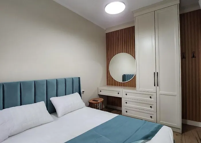 度假居 Pinetrees House With Swimming Pool